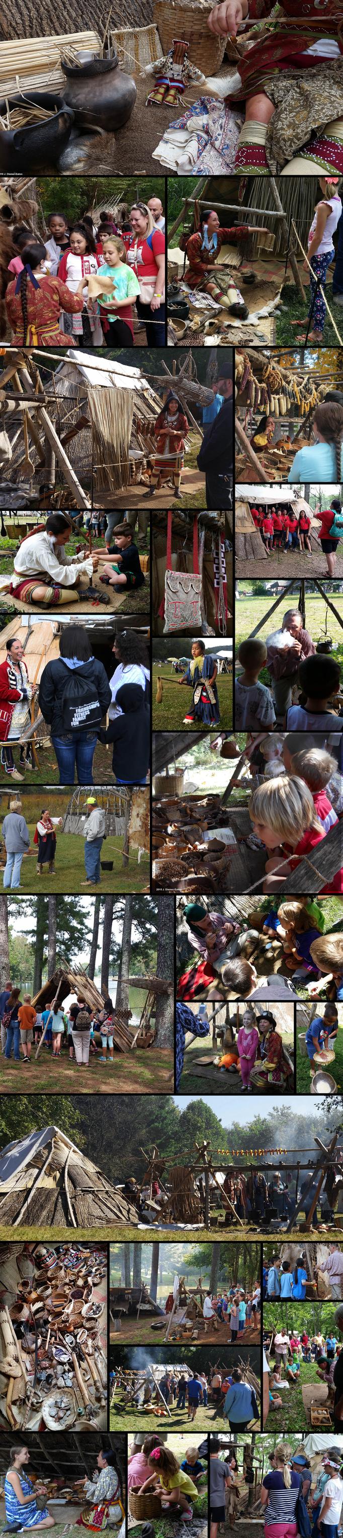 Woodland Indian Educational Programs Jessica Diemer-Eaton Museum Powwow